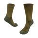 Шкарпетки Tribe Trekking T-KB-0010-olive, 41-43 T-KB-0010-olive-41-43 фото 9