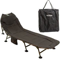 Похідне ліжко Ranger Comfort Lux 8 legs (Арт. RA 5527) RA5527 фото
