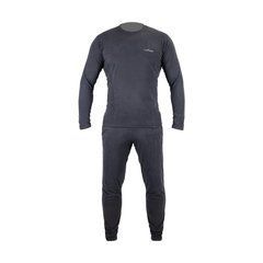 Термобілизна чоловіча Tribe Microfleece (футболка+штани) T-KA-0015-grey, T-KA-0015-grey-S T-KA-0015-grey-S фото