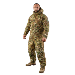 Комплект Defender 7 level Multicam (8489) 8489(XL) фото
