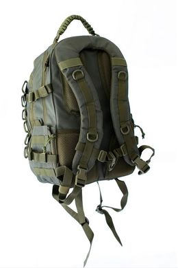 Рюкзак тактический 50л Tramp Tactical зеленый, UTRP-043 UTRP-043-green фото