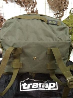 Рюкзак тактичний 50л Tramp Tactical зелений, UTRP-043 UTRP-043-green фото