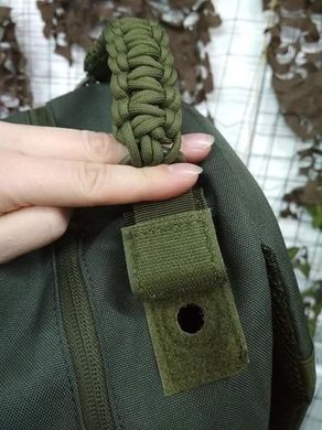 Рюкзак тактический 50л Tramp Tactical зеленый, UTRP-043 UTRP-043-green фото