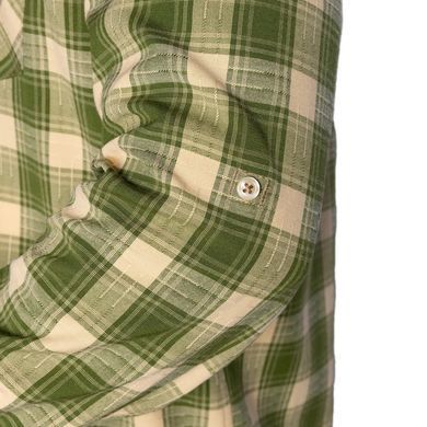 Рубашка "Легит" Olive/White (9333) 9333(XL) фото