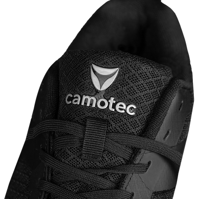 Кросівки Carbon Pro Чорні (7238), 36 7238-36 фото