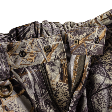 Брюки Instinct 2.0 Twill Татарское зелье (8148), XXL 8148(XXL) фото