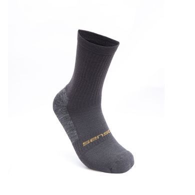 Шкарпетки Sensor Power Merino grey 24200040, SU41PM-grey-9-11 SU41PM-grey-9-11 фото