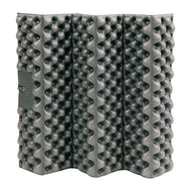 Сідачка складана Tribe Trek Seat T-BD-0022, grey T-BD-0022-grey фото
