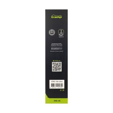 Термос TRAMP Basic 1 л UTRC-105, olive UTRC-105-olive фото