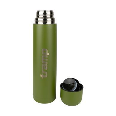 Термос TRAMP Basic 1 л UTRC-105, olive UTRC-105-olive фото