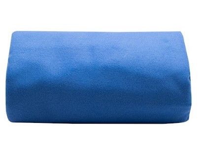 Рушник з мікрофібри 50х100 M blue Tramp, UTRA-161-M-blue UTRA-161-M-blue фото