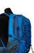 Рюкзак туристичний 40 л Tramp Harald синій/темно синій, UTRP-050 UTRP-050-blue фото 19