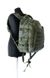 Рюкзак тактический 50л Tramp Tactical зеленый, UTRP-043 UTRP-043-green фото 2