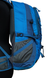 Рюкзак туристичний 40 л Tramp Harald синій/темно синій, UTRP-050 UTRP-050-blue фото 3