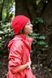 Шапка флісова Tribe Fleece Hat T-KF-0018 OS, red T-KF-0018-red фото 2