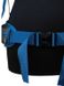 Рюкзак туристичний 40 л Tramp Harald синій/темно синій, UTRP-050 UTRP-050-blue фото 14