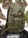 Рюкзак тактичний 50л Tramp Tactical зелений, UTRP-043 UTRP-043-green фото 9