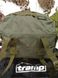 Рюкзак тактический 50л Tramp Tactical зеленый, UTRP-043 UTRP-043-green фото 12