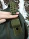 Рюкзак тактический 50л Tramp Tactical зеленый, UTRP-043 UTRP-043-green фото 15