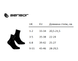 Шкарпетки Sensor Power Merino grey 24200040, SU41PM-grey-9-11 SU41PM-grey-9-11 фото 2