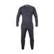 Термобілизна чоловіча Tribe Microfleece (футболка+штани) T-KA-0015-grey, T-KA-0015-grey-S T-KA-0015-grey-S фото 1