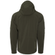 Куртка SoftShell 2.0 Olive (6581), S 6581S фото 2