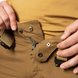 Шорты Герц Twill Койот (8807) 8807(XL) фото 8
