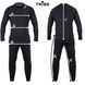 Термобілизна чоловіча Tribe Microfleece (футболка+штани) T-KA-0015-grey, T-KA-0015-grey-S T-KA-0015-grey-S фото 7