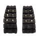 Насадка на кінцевик палиць Tramp для скандинавської ходьби шипована (пара) UTRA-203 UTRA-203 фото 2