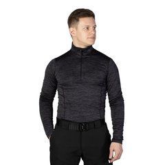 Термокофта LVL2 Hawk Polarheat QS Pro Сірий меланж (9394) 9394(S) фото