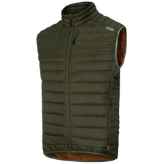 Жилетка Storm G-Loft 100 Olive/Orange (2454), XXL 2454XXL фото