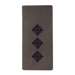 Погон Camotec Старший Лейтенант (5*10) Army Olive 8836 фото