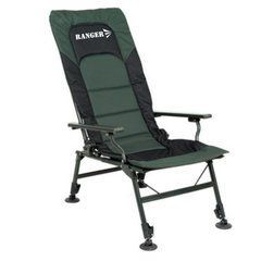 Крісло коропове Ranger Expert SL-113 (Арт. RA 2252) RA2252 фото