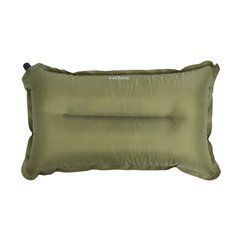 Подушка самонадувна Tribe Ranger Pillow T-BD-0020-olive T-BD-0020-olive фото