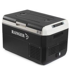Автохолодильник компресорний Ranger Ice Cool 30L (Арт. RA 8874) RA8874 фото