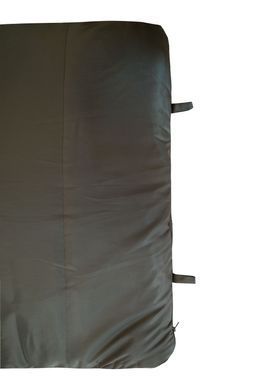 Спальный мешок Tramp Shypit 200 Wide одеяло с капюшоном правый olive 220/100 UTRS-059L-R UTRS-059L-R фото