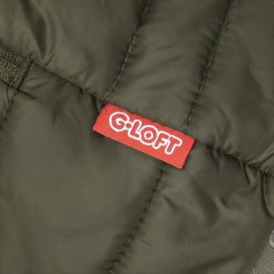 Жилетка Storm G-Loft 100 Olive/Orange (2454), XXL 2454XXL фото