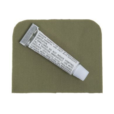 Подушка самонадувна Tribe Ranger Pillow T-BD-0020-olive T-BD-0020-olive фото