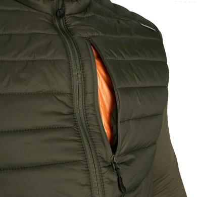 Жилетка Storm G-Loft 100 Olive/Orange (2454), XXL 2454XXL фото