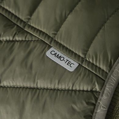 Жилетка Storm G-Loft 100 Olive/Orange (2454), XXL 2454XXL фото