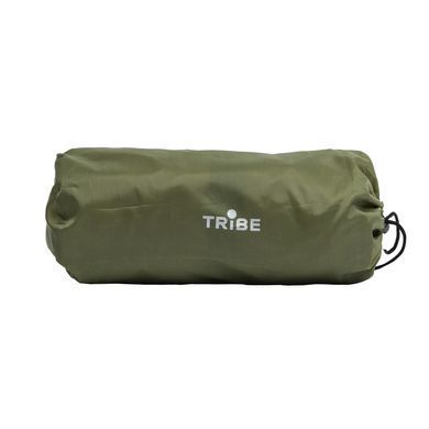 Подушка самонадувна Tribe Ranger Pillow T-BD-0020-olive T-BD-0020-olive фото