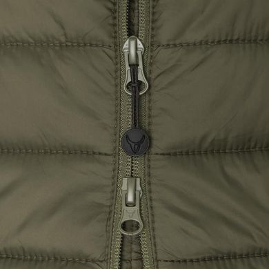 Жилетка Storm G-Loft 100 Olive/Orange (2454), XXL 2454XXL фото