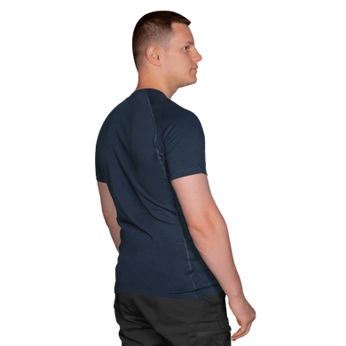 Футболка Thorax lycra Темно-синя (983), XL 983XL фото