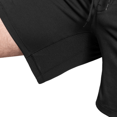 Шорты AeroFit Черные (7990), L 7990(L) фото