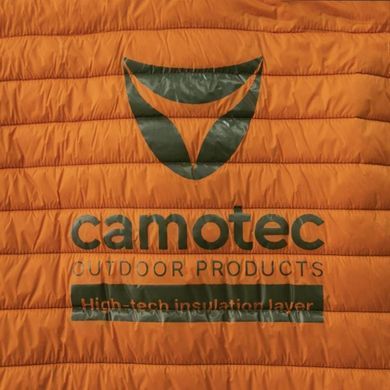 Жилетка Storm G-Loft 100 Olive/Orange (2454), XXL 2454XXL фото