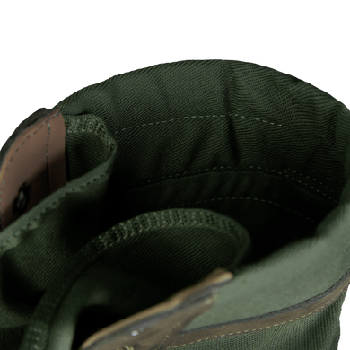 Облегченные берцы Olive (5782), 42 578242 фото