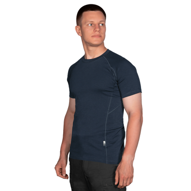 Футболка Thorax lycra Темно-синя (983), XL 983XL фото