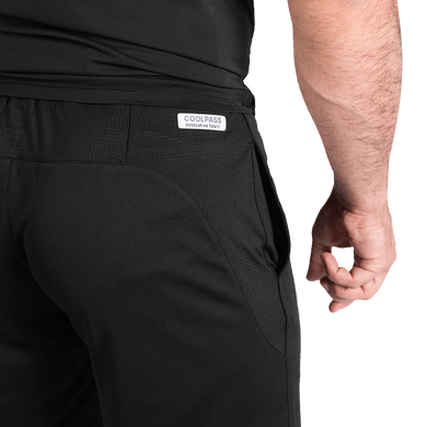 Шорты AeroFit Черные (7990), L 7990(L) фото