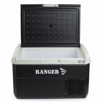 Автохолодильник компресорний Ranger Ice Cool 30L (Арт. RA 8874) RA8874 фото