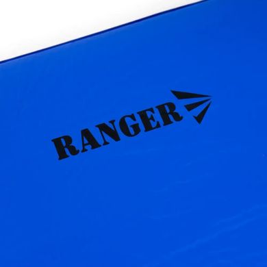 Самонадувающийся коврик Ranger Оlimp (Арт. RA 6634) RA6634 фото